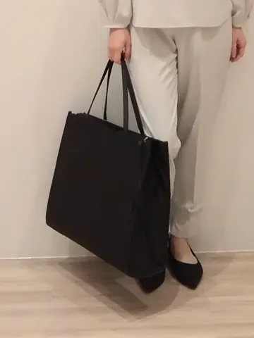 ONWARD CROSSET SELECT 林 コーディネート画像