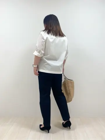 ONWARD CROSSET SELECT 石山 コーディネート画像