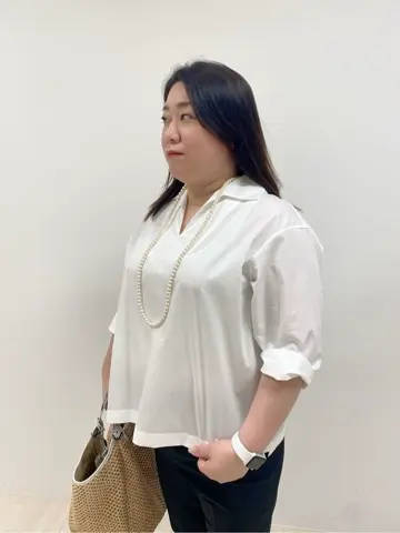 ONWARD CROSSET SELECT 石山 コーディネート画像