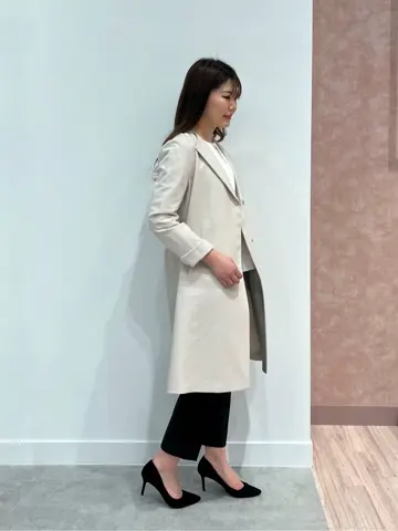 ONWARD CROSSET SELECT mami コーディネート画像