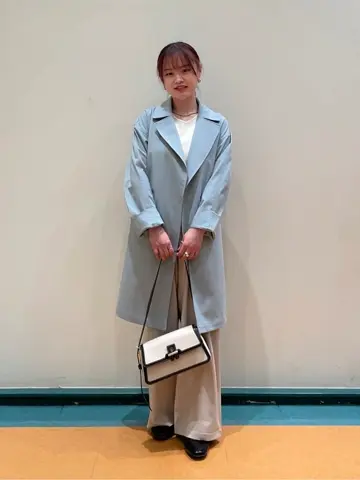 ONWARD CROSSET SELECT 一星 コーディネート画像