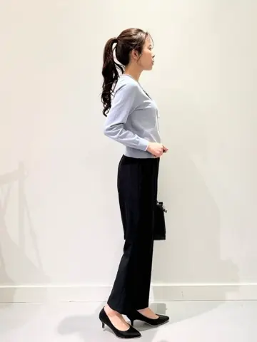 ONWARD CROSSET SELECT 榎本 コーディネート画像