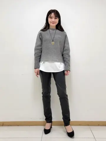 ONWARD CROSSET SELECT 濱地 コーディネート画像