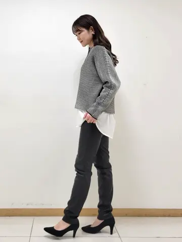 ONWARD CROSSET SELECT 濱地 コーディネート画像