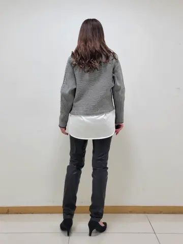 ONWARD CROSSET SELECT 濱地 コーディネート画像