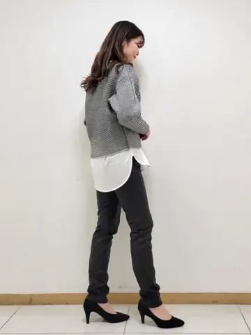 ONWARD CROSSET SELECT 濱地 コーディネート画像