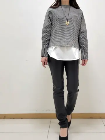 ONWARD CROSSET SELECT 濱地 コーディネート画像