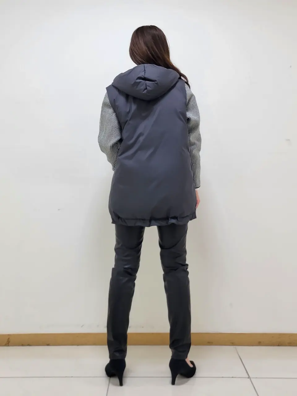 ONWARD CROSSET SELECT 濱地 コーディネート画像