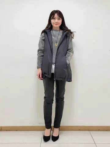 ONWARD CROSSET SELECT 濱地 コーディネート画像