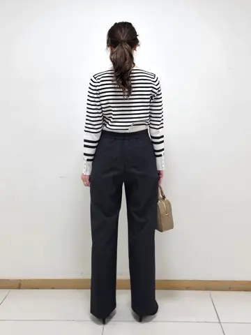 ONWARD CROSSET SELECT 濱地 コーディネート画像