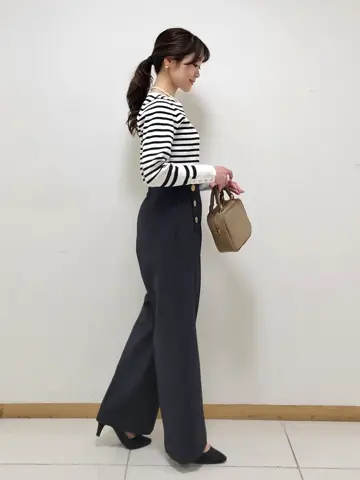 ONWARD CROSSET SELECT 濱地 コーディネート画像