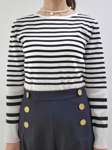 ONWARD CROSSET SELECT 濱地 コーディネート画像