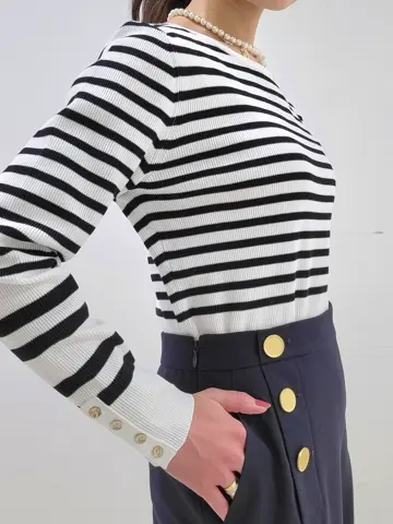 ONWARD CROSSET SELECT 濱地 コーディネート画像