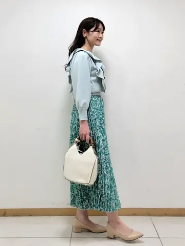 ONWARD CROSSET SELECT 濱地 コーディネート画像