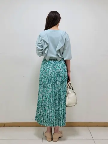 ONWARD CROSSET SELECT 濱地 コーディネート画像