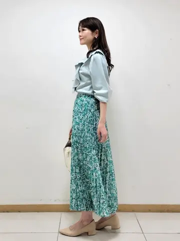 ONWARD CROSSET SELECT 濱地 コーディネート画像