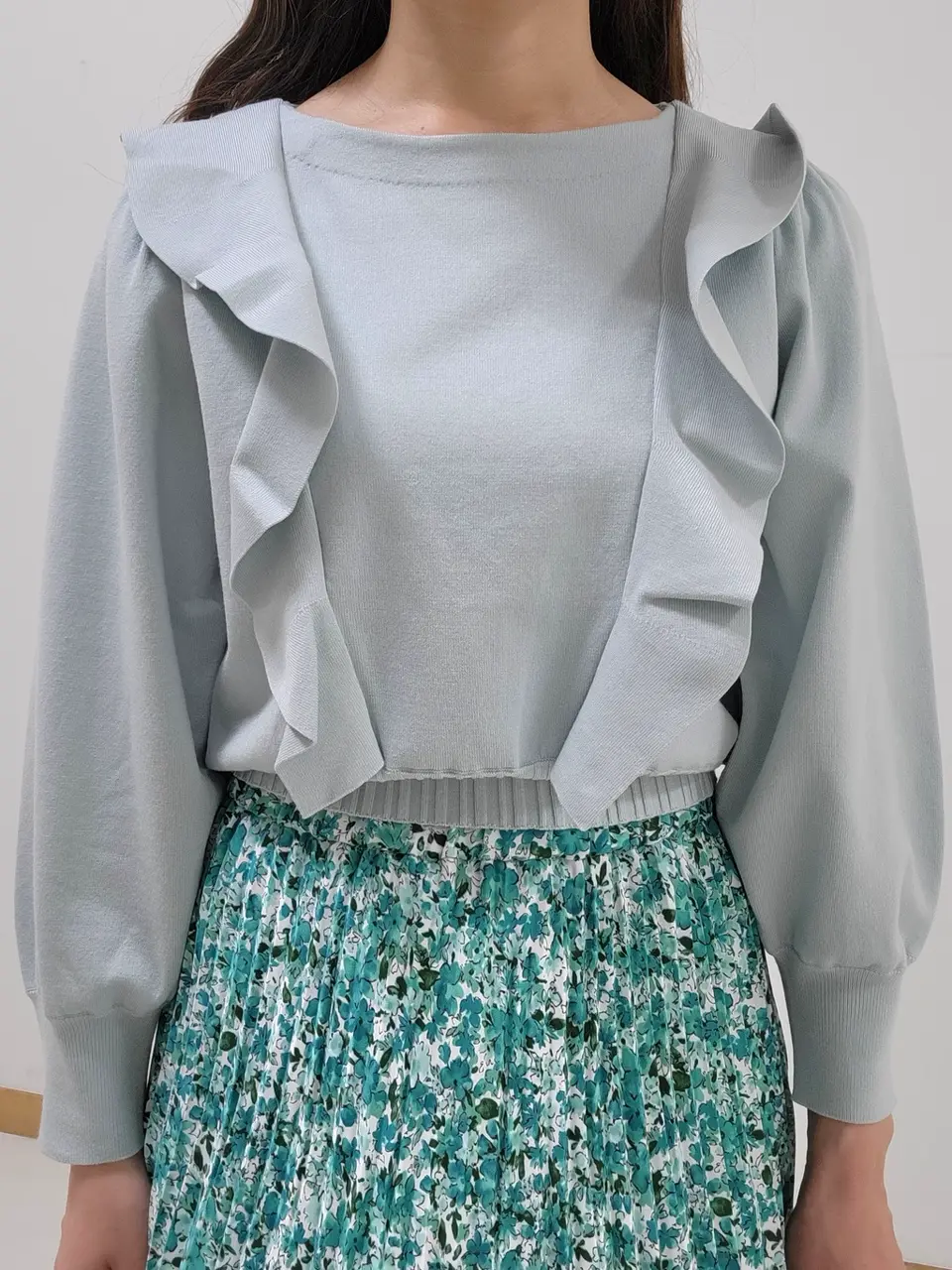 ONWARD CROSSET SELECT 濱地 コーディネート画像