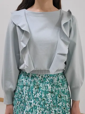 ONWARD CROSSET SELECT 濱地 コーディネート画像