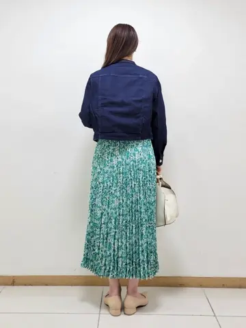 ONWARD CROSSET SELECT 濱地 コーディネート画像