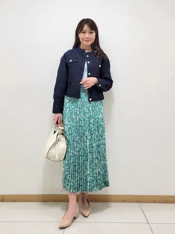 ONWARD CROSSET SELECT 濱地 コーディネート画像