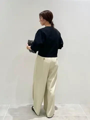 ONWARD CROSSET SELECT 水谷 コーディネート画像