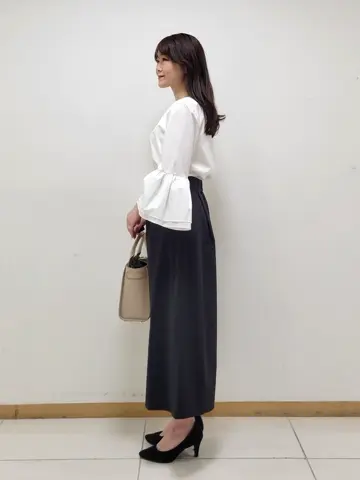 ONWARD CROSSET SELECT 濱地 コーディネート画像