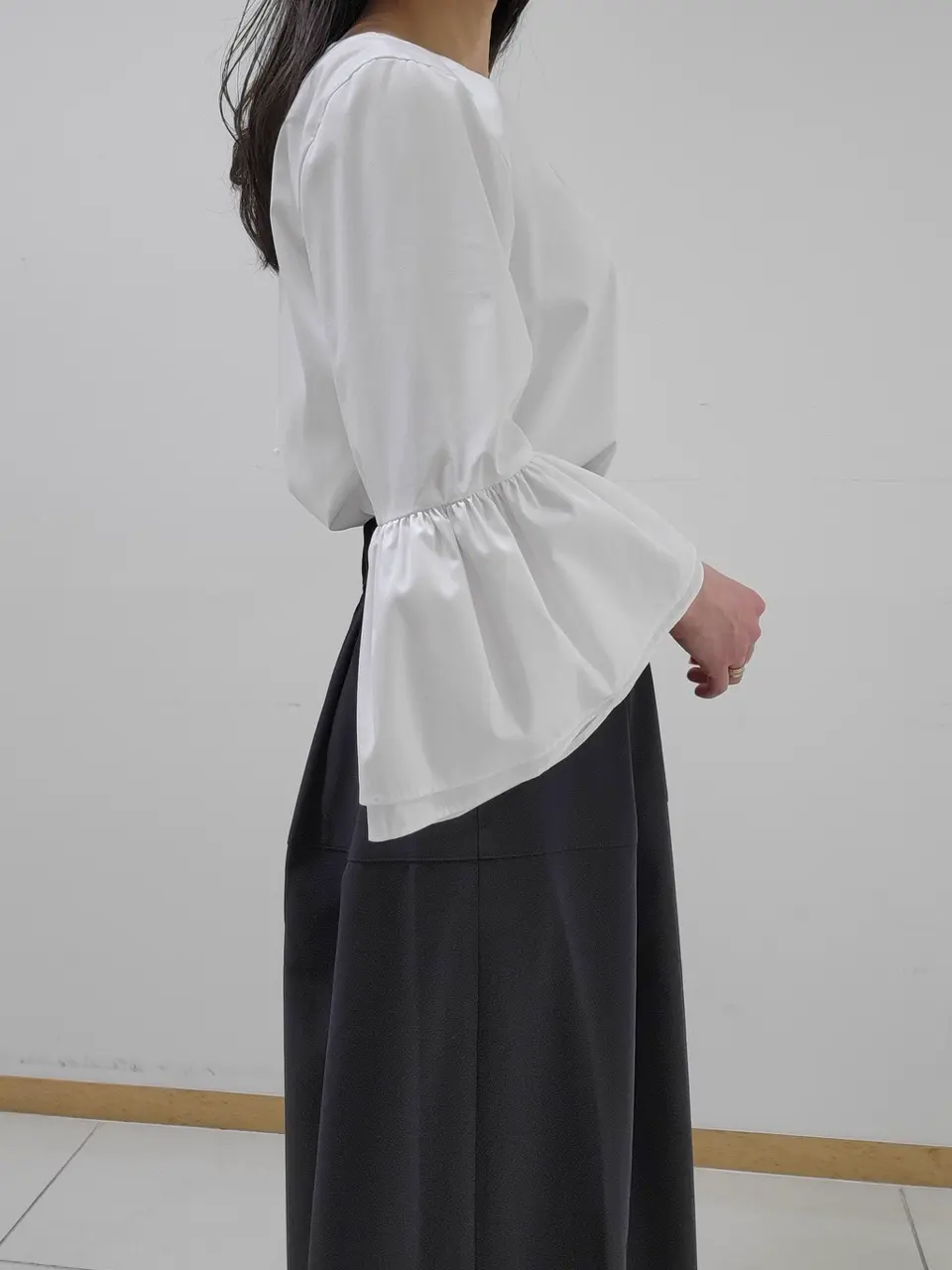 ONWARD CROSSET SELECT 濱地 コーディネート画像