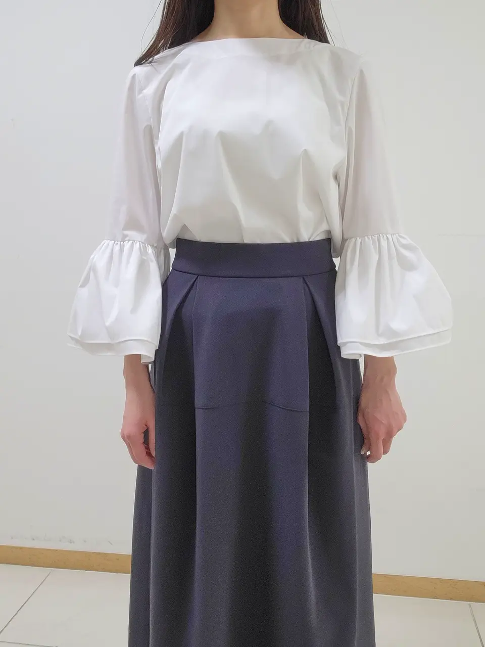 ONWARD CROSSET SELECT 濱地 コーディネート画像