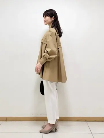 ONWARD CROSSET SELECT 濱地 コーディネート画像