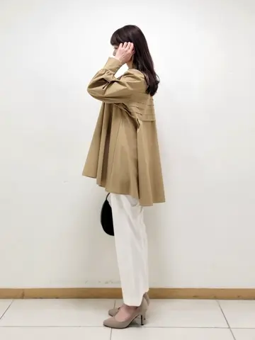 ONWARD CROSSET SELECT 濱地 コーディネート画像