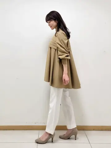 ONWARD CROSSET SELECT 濱地 コーディネート画像