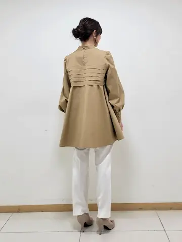 ONWARD CROSSET SELECT 濱地 コーディネート画像