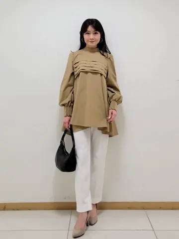 ONWARD CROSSET SELECT 濱地 コーディネート画像