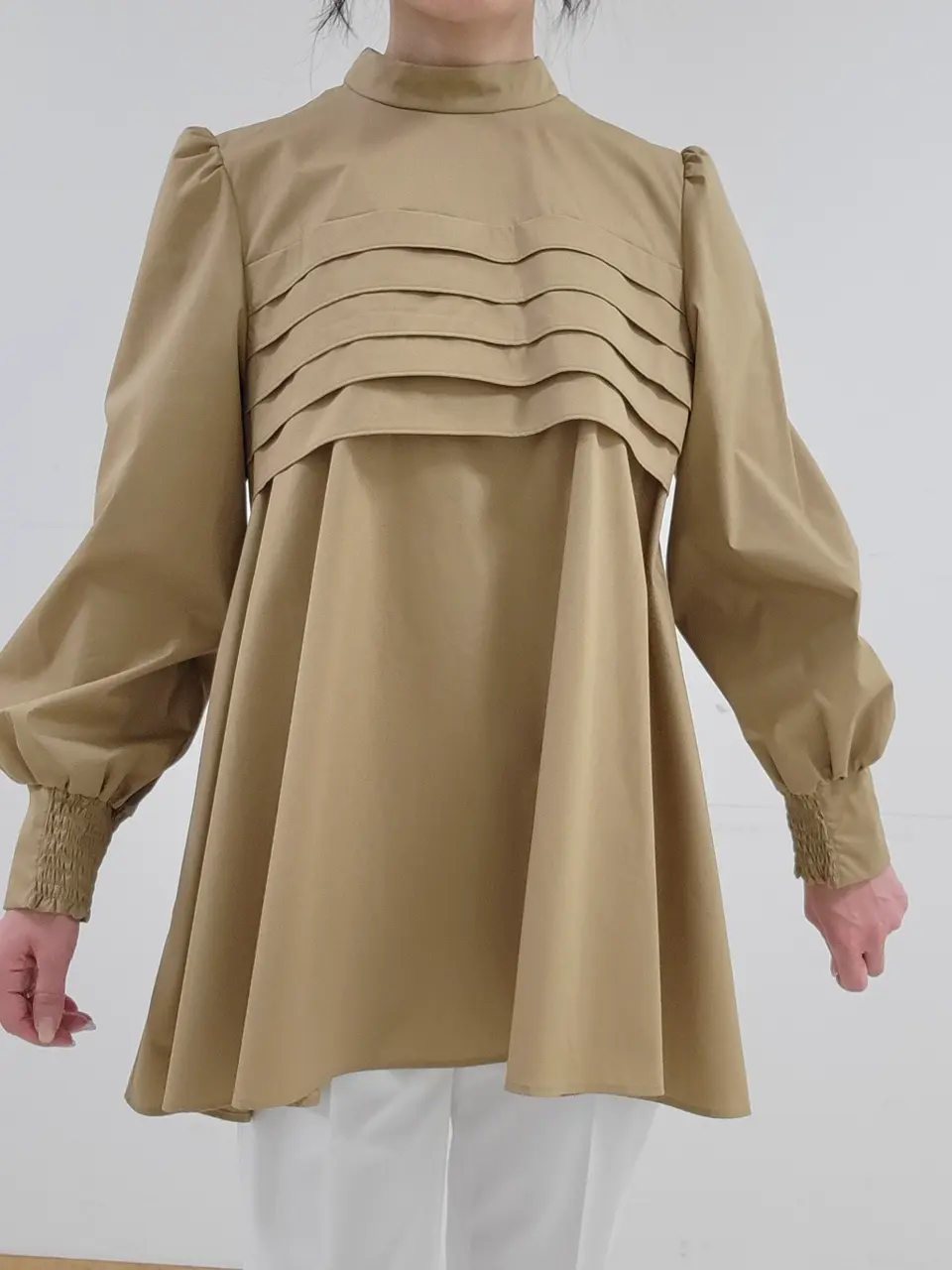 ONWARD CROSSET SELECT 濱地 コーディネート画像