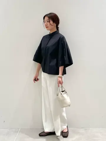 ONWARD CROSSET SELECT 水谷 コーディネート画像