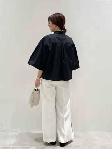 ONWARD CROSSET SELECT 水谷 コーディネート画像