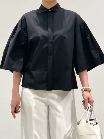 ONWARD CROSSET SELECT 水谷 コーディネート画像