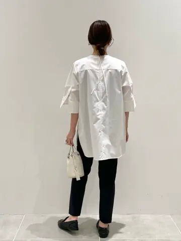 ONWARD CROSSET SELECT 水谷 コーディネート画像