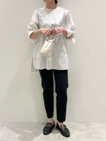 ONWARD CROSSET SELECT 水谷 コーディネート画像