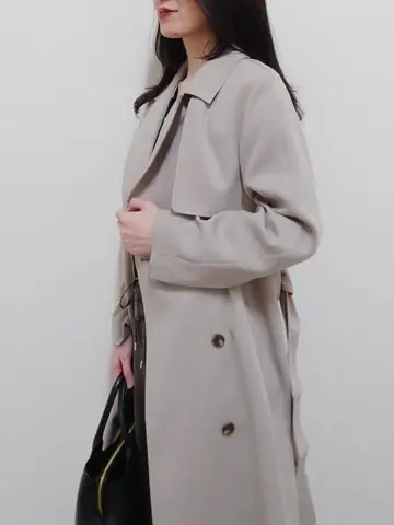 ONWARD CROSSET SELECT 最上 コーディネート画像