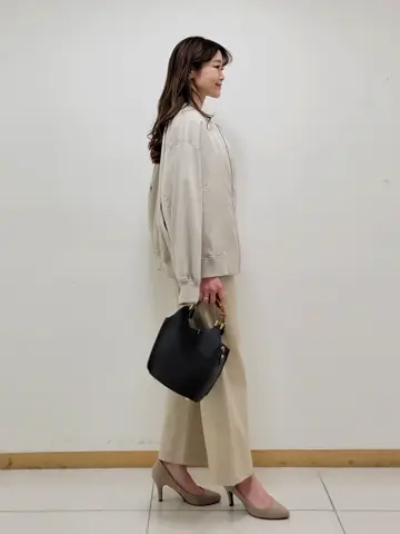 ONWARD CROSSET SELECT 濱地 コーディネート画像