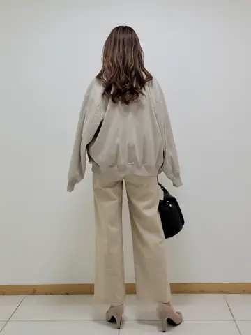 ONWARD CROSSET SELECT 濱地 コーディネート画像