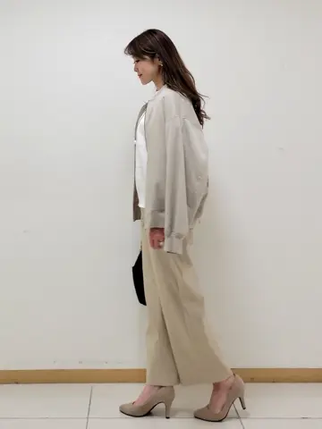 ONWARD CROSSET SELECT 濱地 コーディネート画像