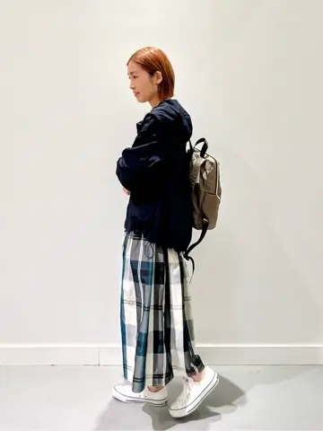 ONWARD CROSSET SELECT 濱野 コーディネート画像