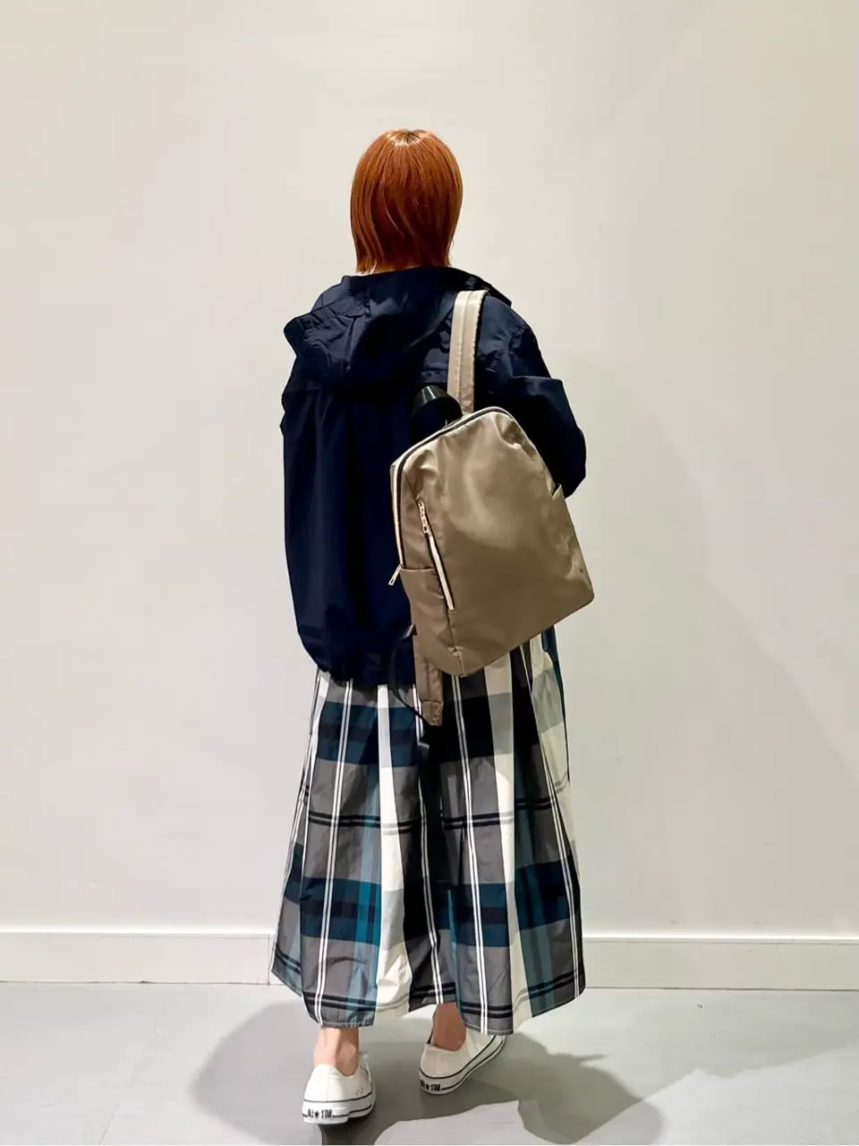 ONWARD CROSSET SELECT 濱野 コーディネート画像