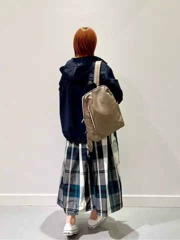 ONWARD CROSSET SELECT 濱野 コーディネート画像