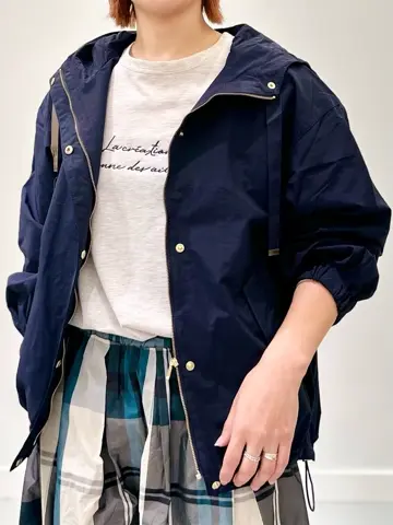 ONWARD CROSSET SELECT 濱野 コーディネート画像