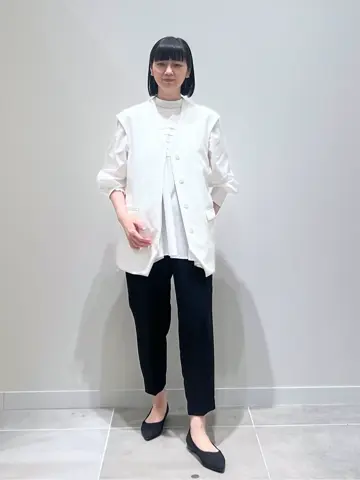 ONWARD CROSSET SELECT 大宮 コーディネート画像