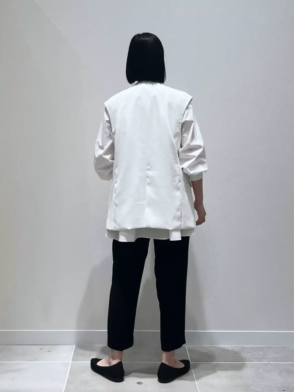 ONWARD CROSSET SELECT 大宮 コーディネート画像