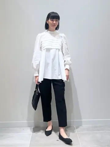 ONWARD CROSSET SELECT 大宮 コーディネート画像